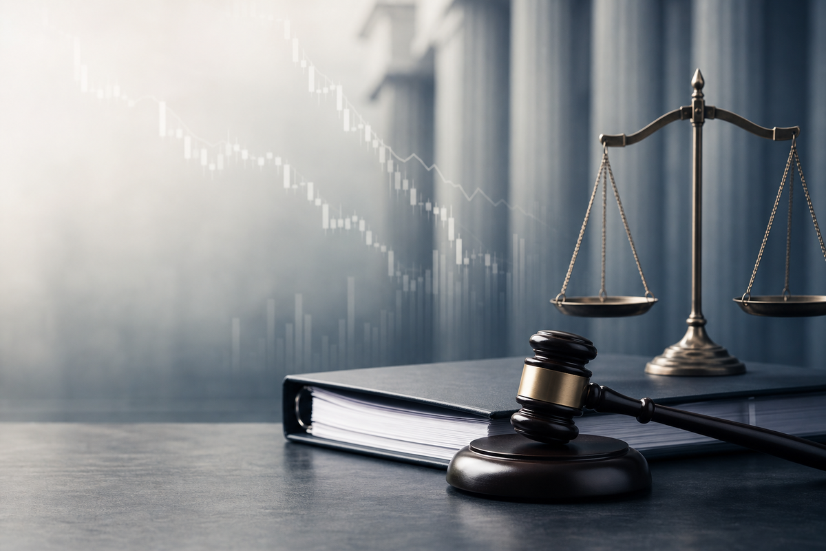 金华中院内幕交易案判决：缓刑并不等于没有刑事责任